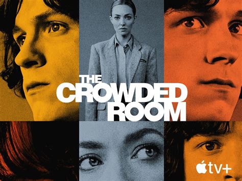 the crowded room rotten